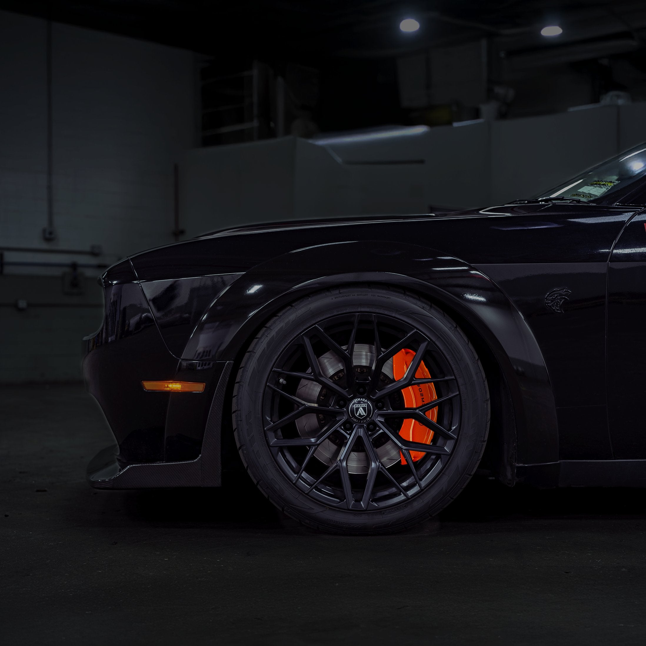 Dodge