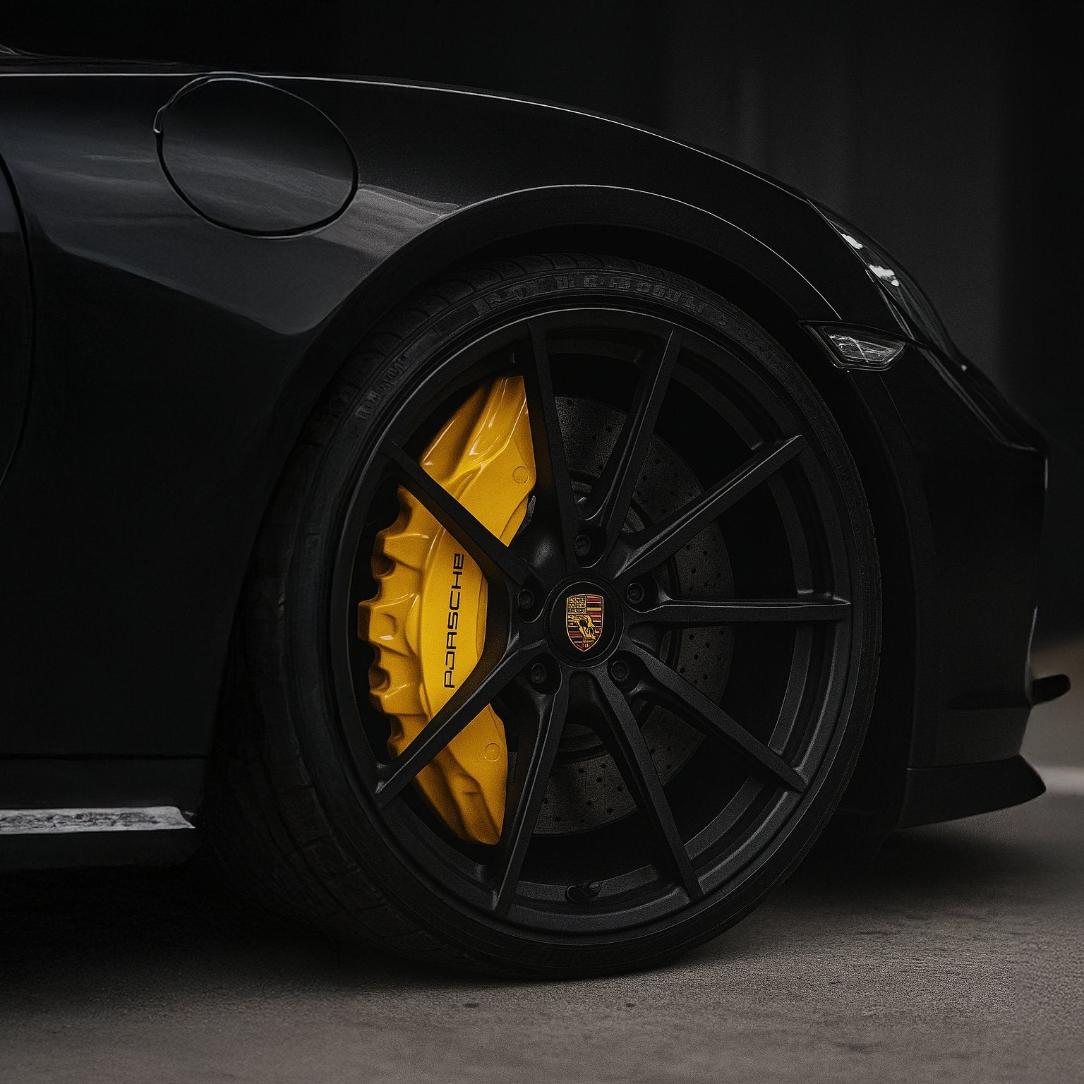 Porsche