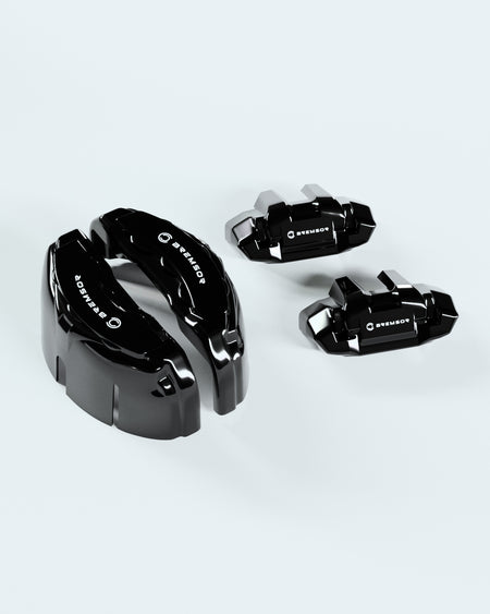Jeep Liberty Black - view 6