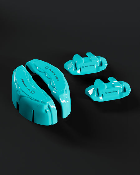 Jeep Wrangler Tiffany - view 8