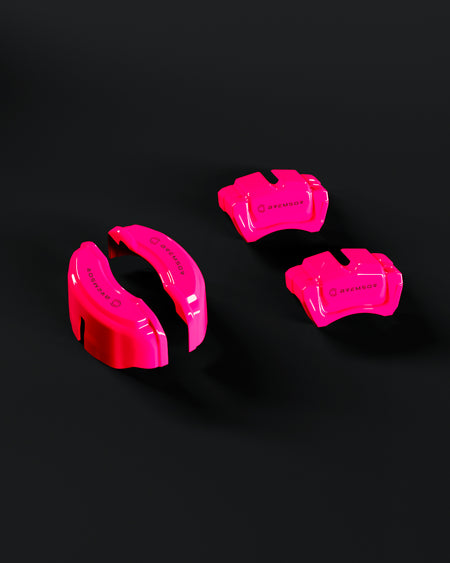 Mini Paceman Pink