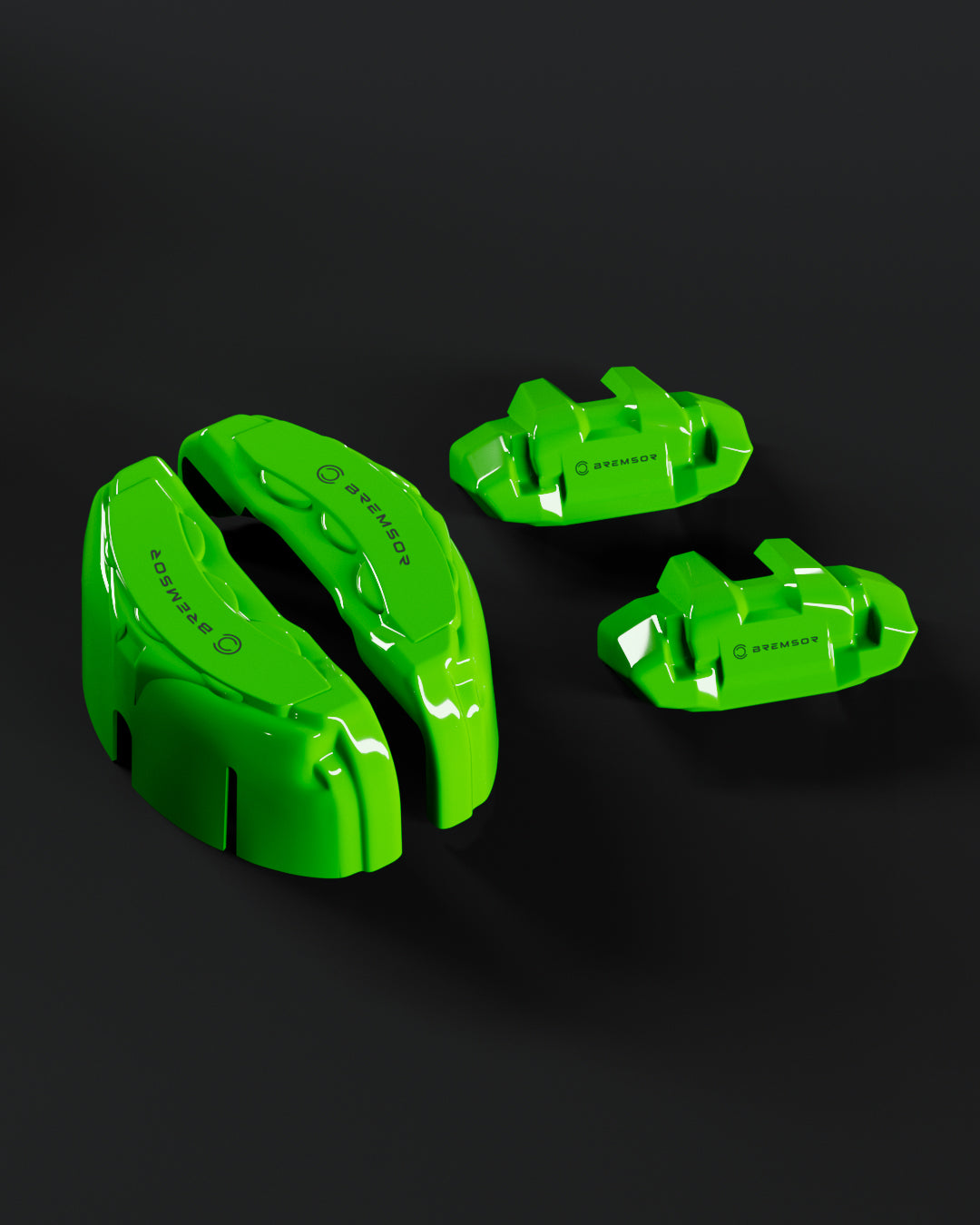 Jeep Grand Cherokee Green - view 8