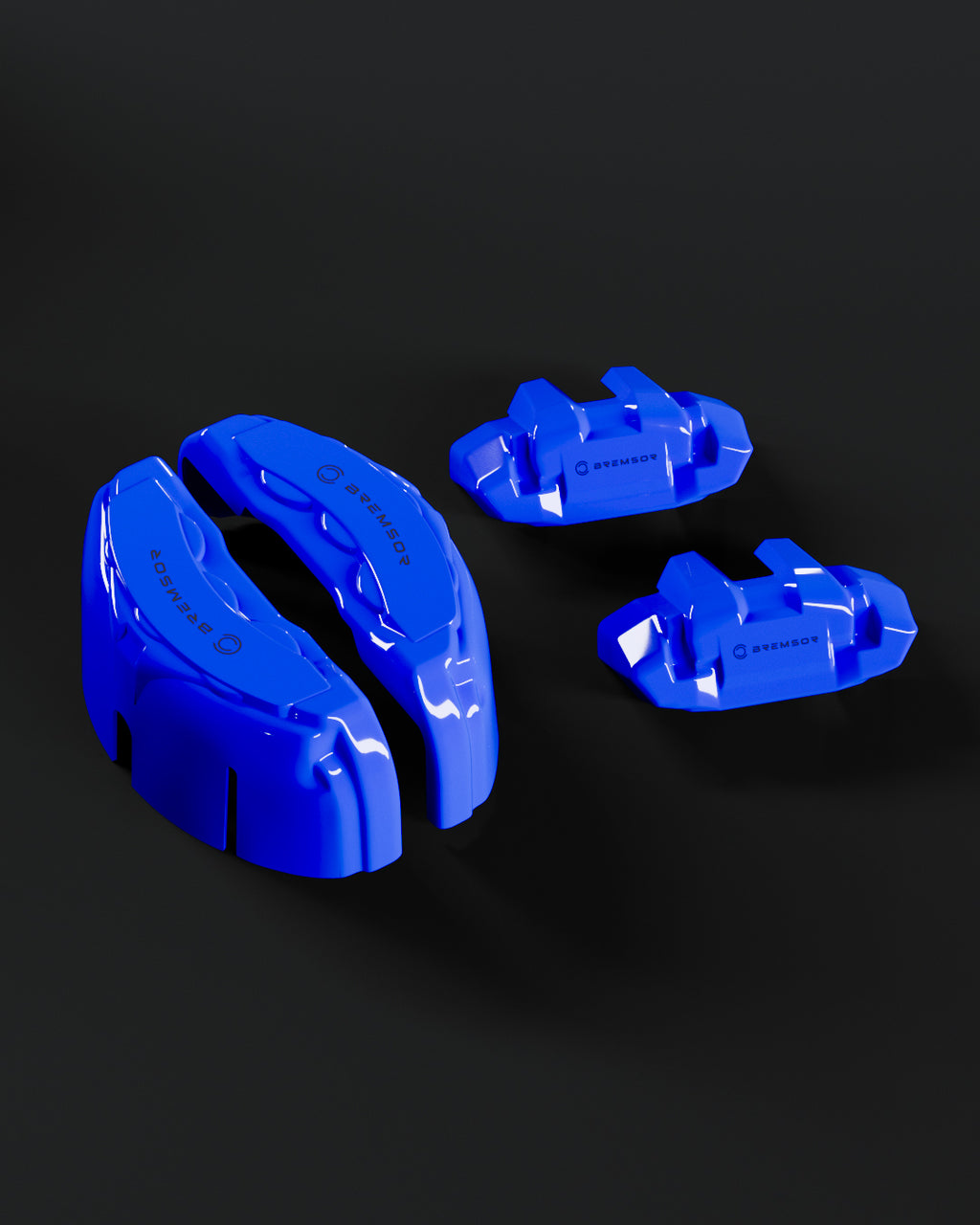 Jeep Compass Blue - view 8