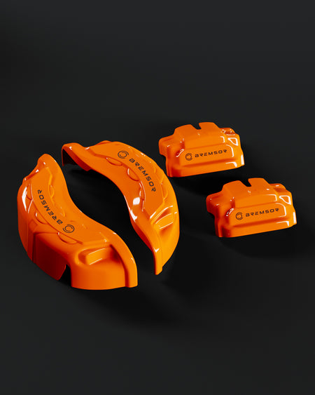 Chrysler SEBRING Orange