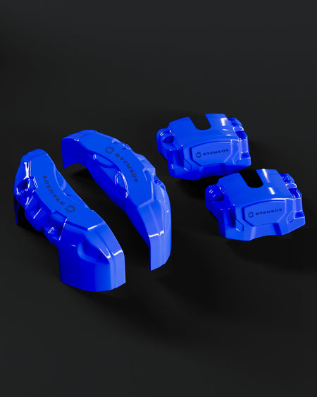 Alfa Romeo 34 Stradale Blue - view 8