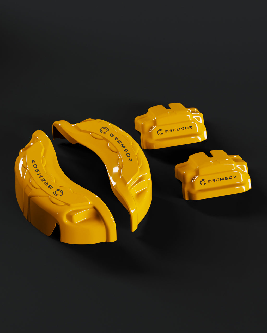 Chrysler LHS Yellow - view 8