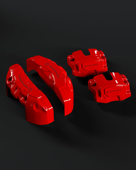 Alfa Romeo Junior Red - view 8