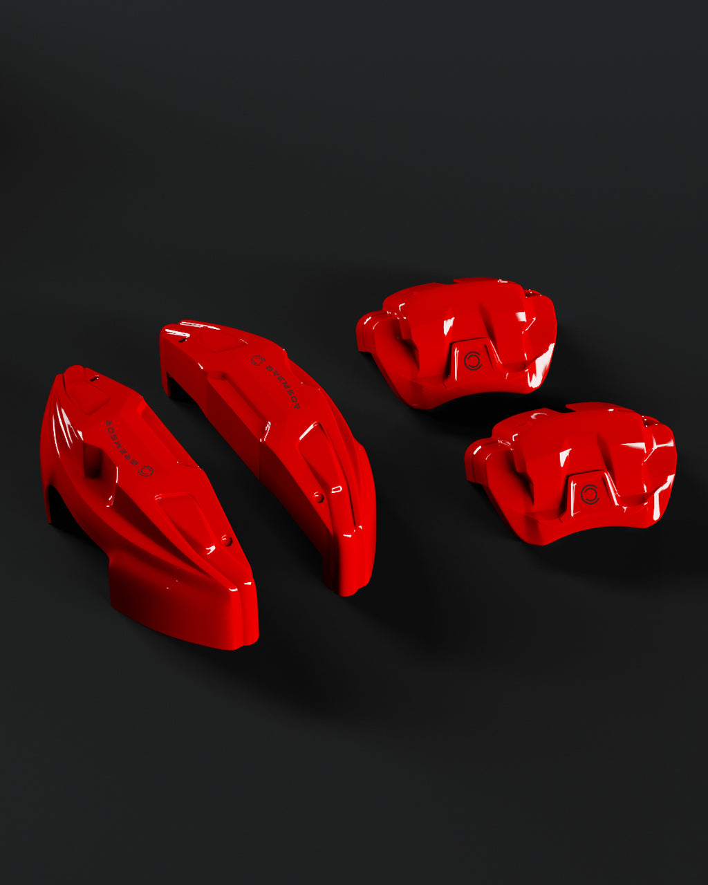 Rolls Royce Wraith Red - view 8