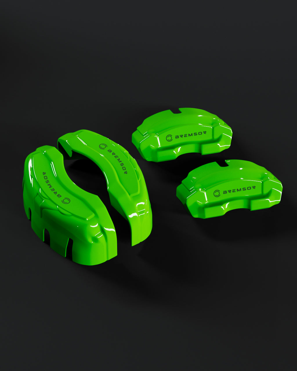 Dodge Caliber  Green - view 8