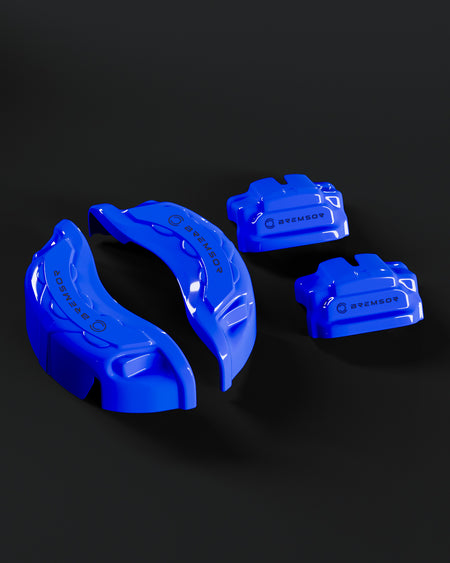 Chrysler LHS Blue - view 8