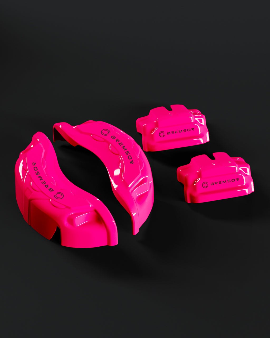 Chrysler LHS Pink - view 8