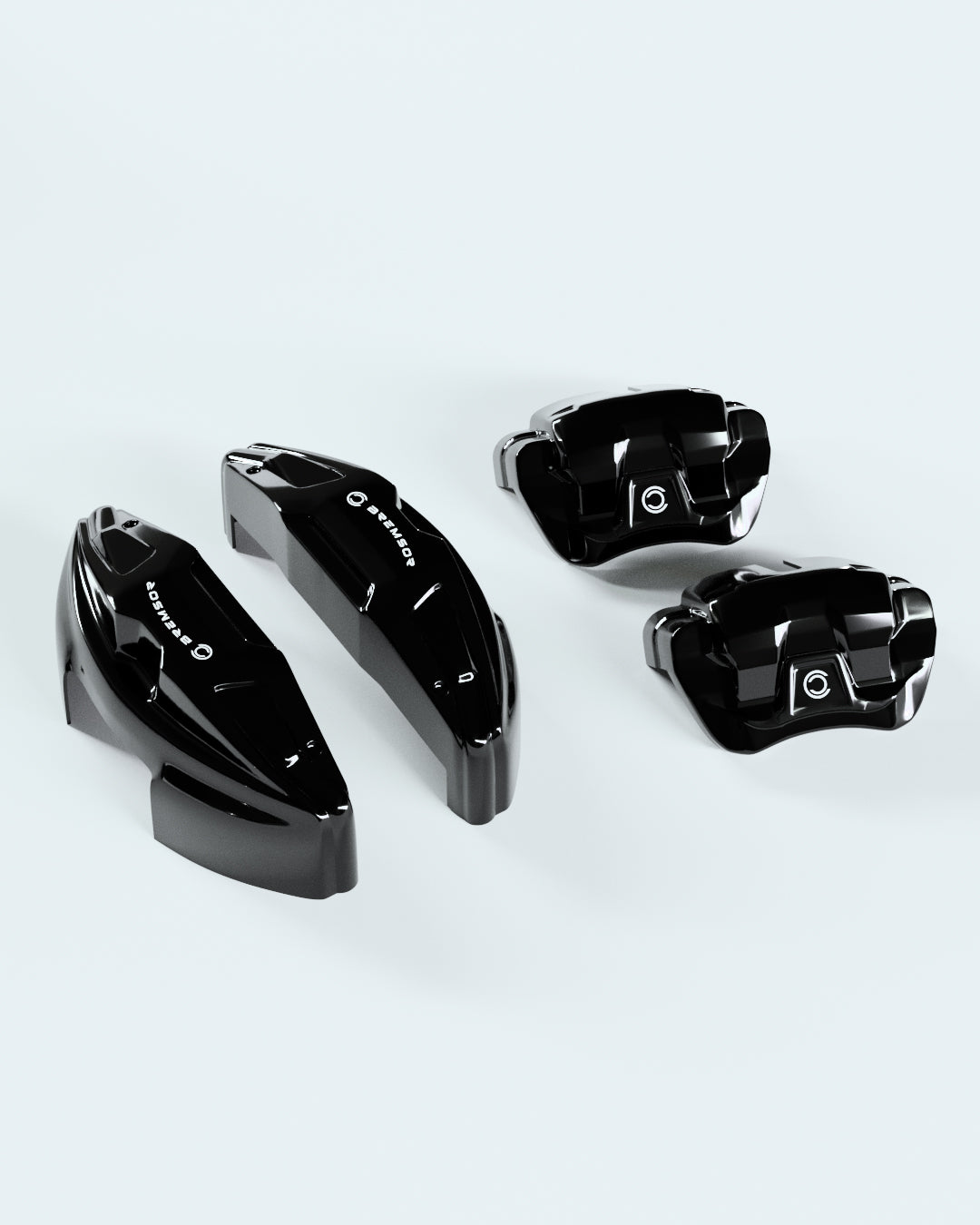 Rolls Royce Phantom Black - view 6