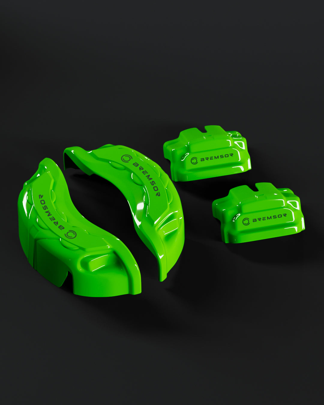 Chrysler PROWLER Green - view 8