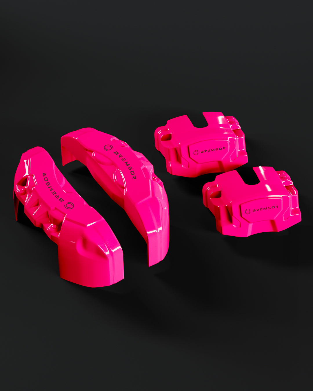 Alfa Romeo 145 Pink - view 8