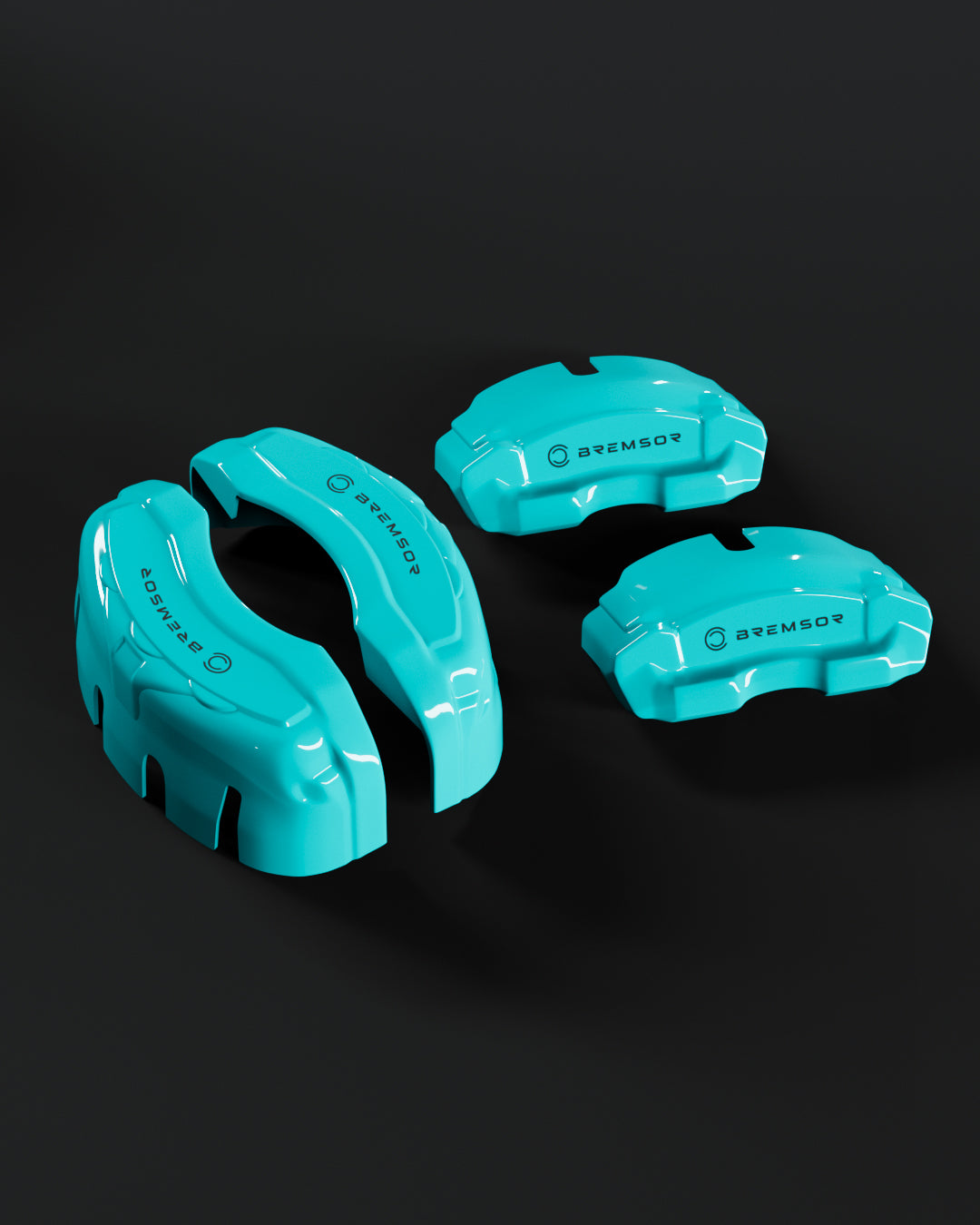 Dodge Challenger SRT Tiffany - view 8