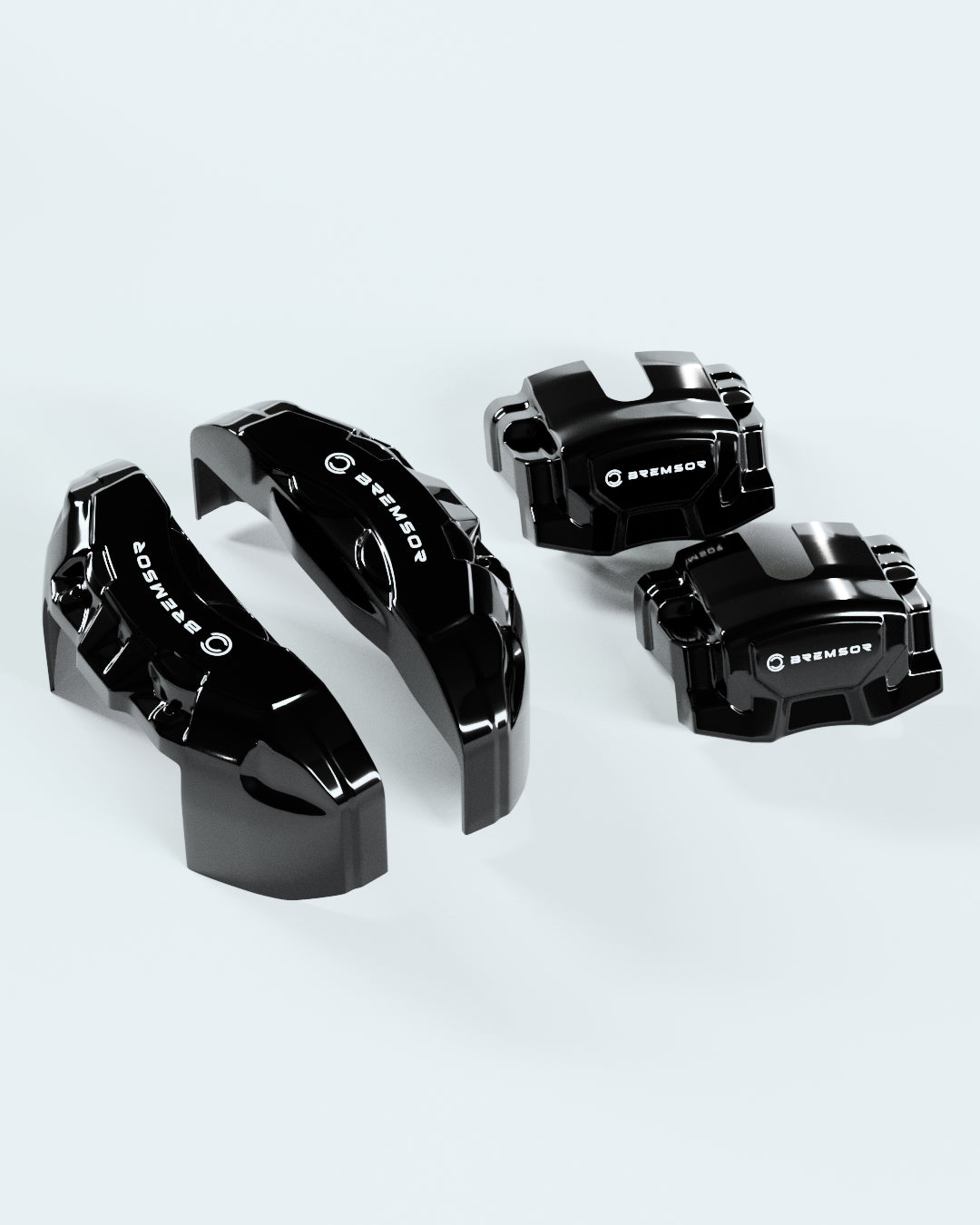 Alfa Romeo Tonale Black - view 6