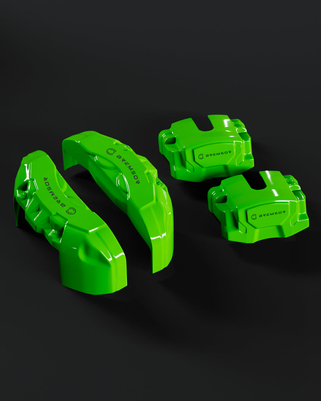 Alfa Romeo 145 Green - view 8