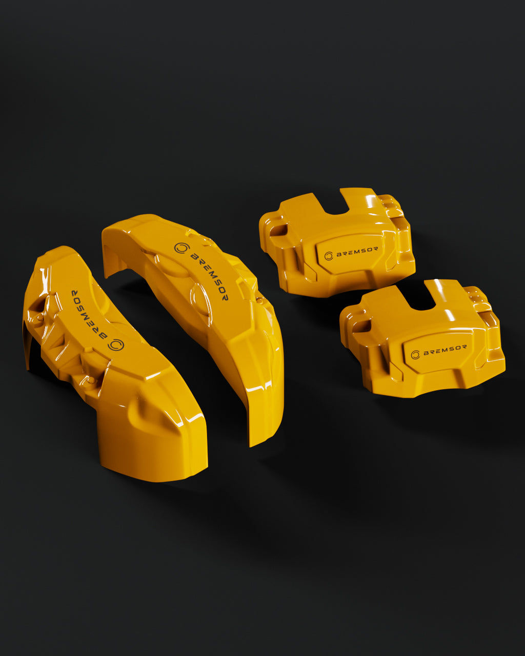 Alfa Romeo Junior Yellow - view 8