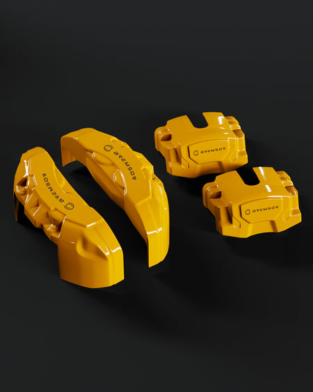 Alfa Romeo Junior Yellow - view 8