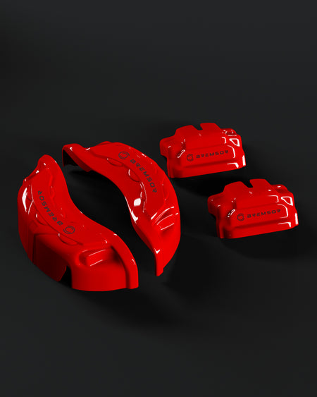 Chrysler PROWLER Red - view 8