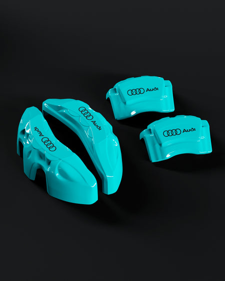 Audi SQ5 Tiffany