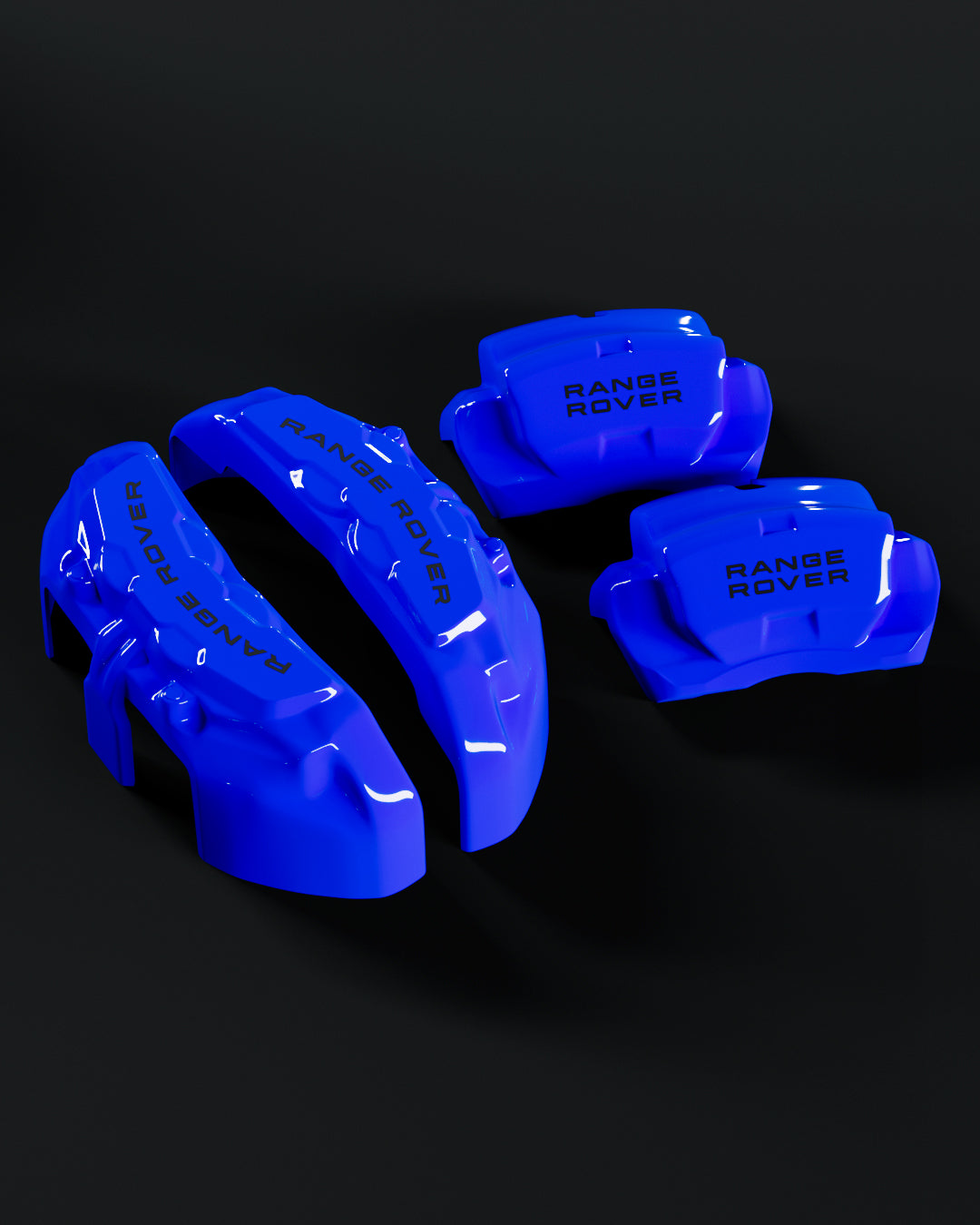 Range Rover Range Rover Evoque Blue