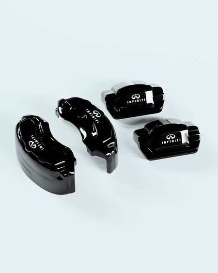 Infiniti JX35 Black