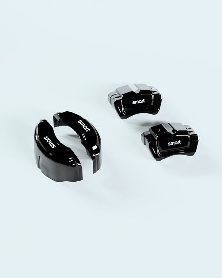 Smart Crossblade Black