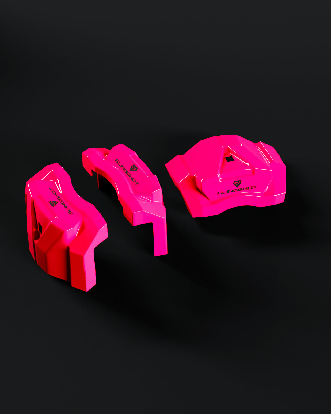 Polaris Slingshot Pink