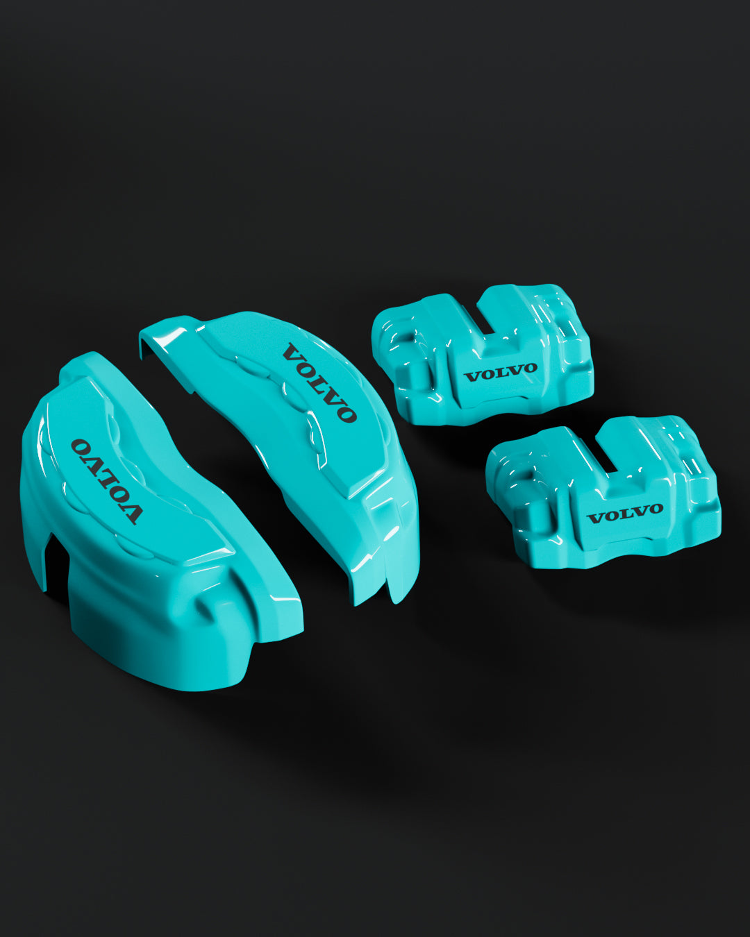 Volvo EX30 Tiffany - view 8