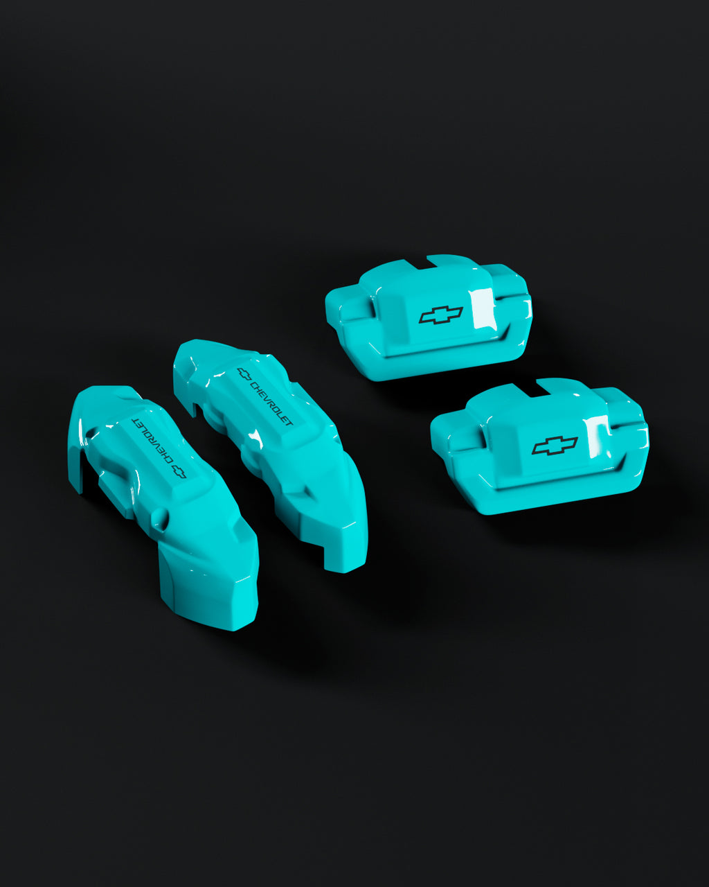 Chevrolet HHR Panel Tiffany