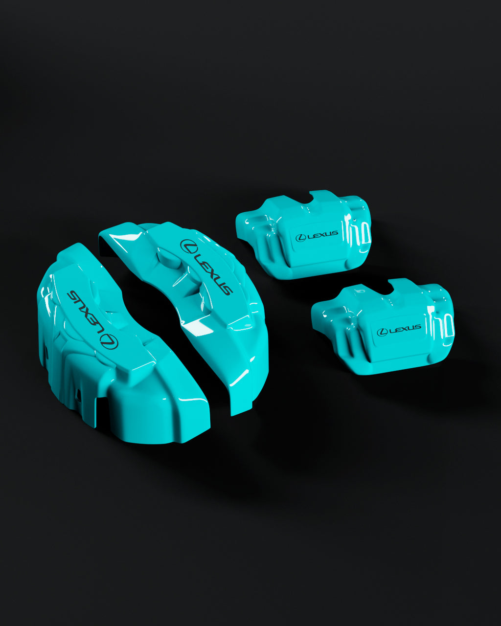 Lexus SC300 Tiffany