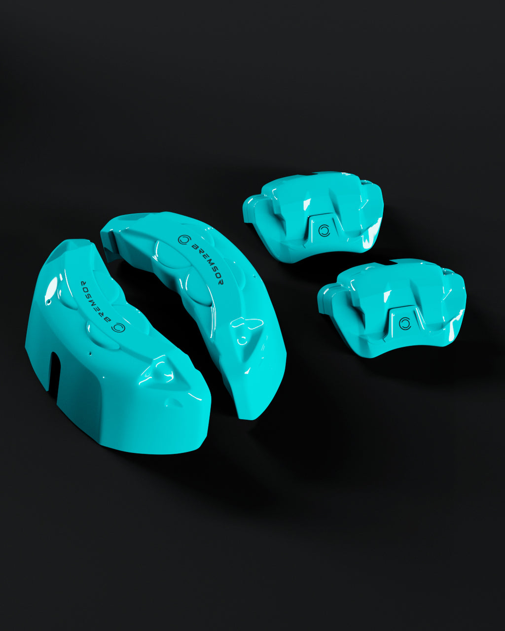 BMW XM Tiffany