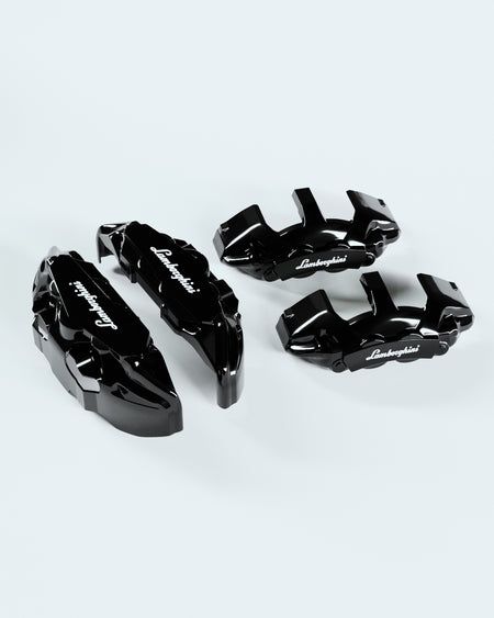 Lamborghini  Temerario Black - view 6