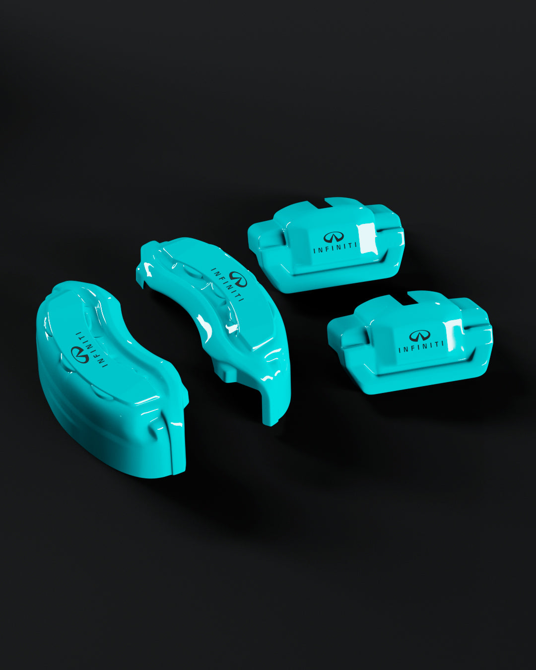 Infiniti QX80 Tiffany