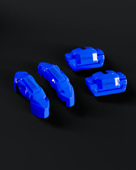 Cadillac ESCALADE Blue