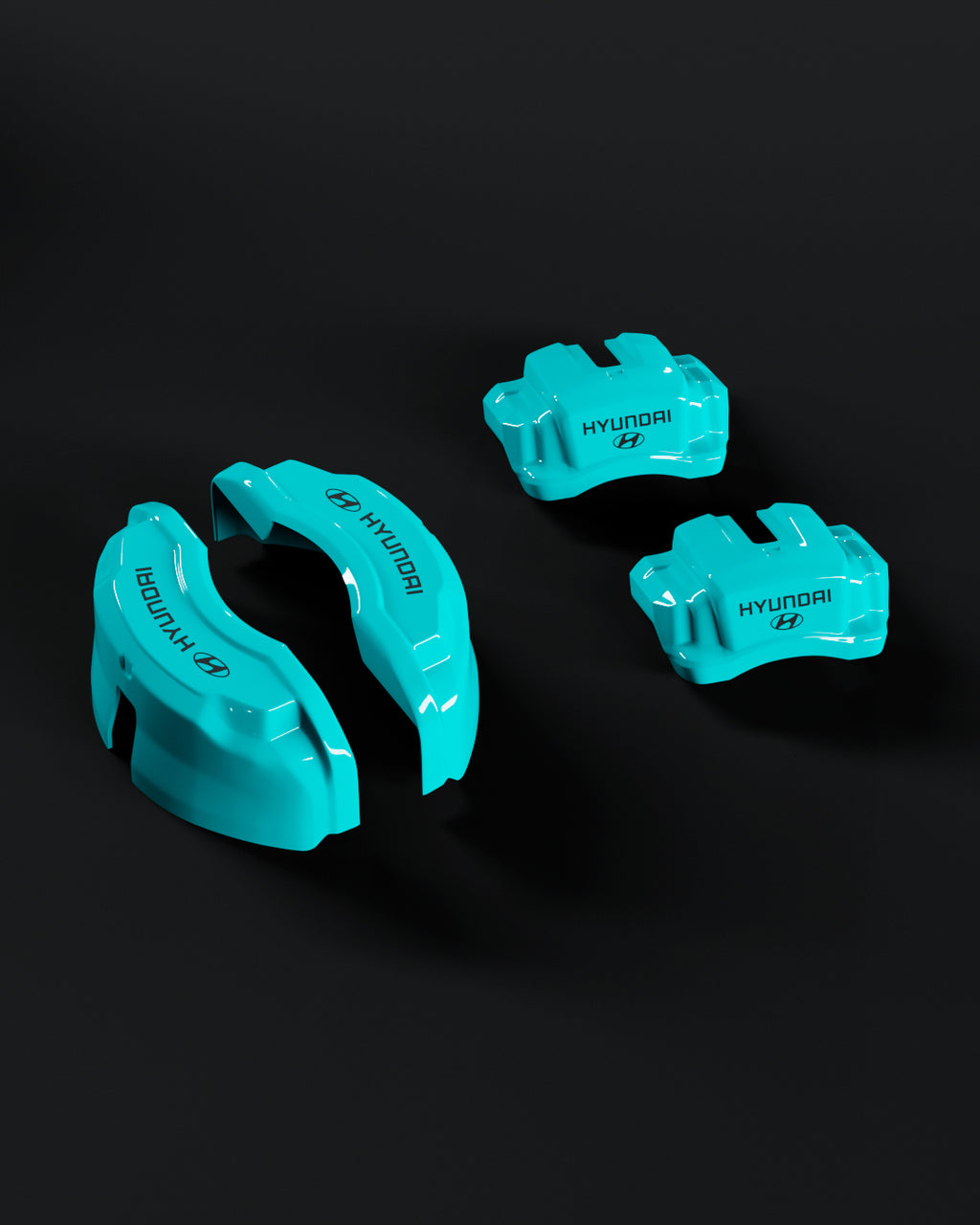 Hyundai Kona Electric Tiffany