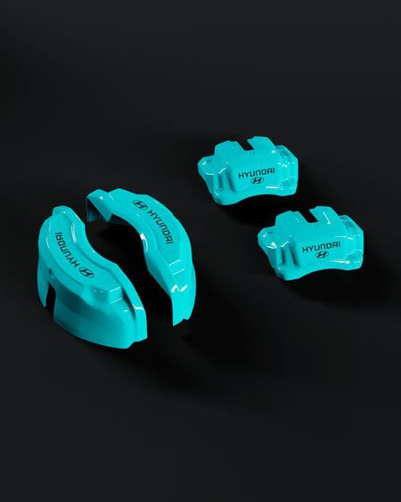 Hyundai Kona Electric Tiffany