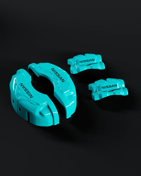 Nissan Rnessa Tiffany