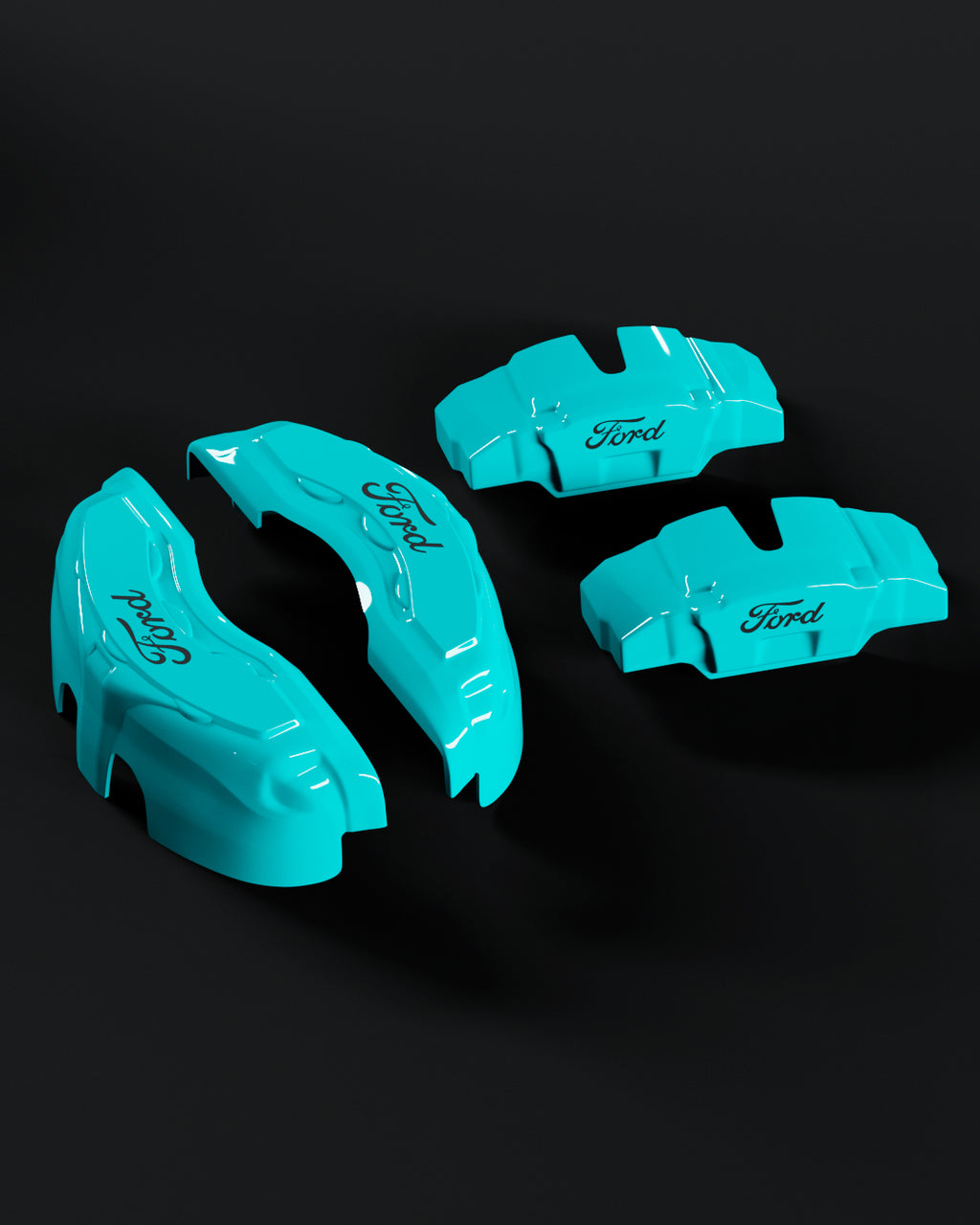 Ford KUGA Tiffany
