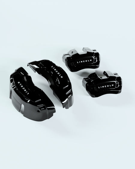 Lincoln Corsair Black
