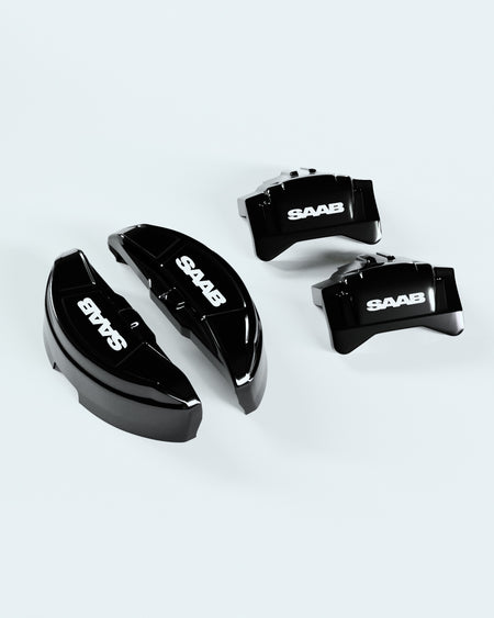 Saab 9-7X Black - view 6