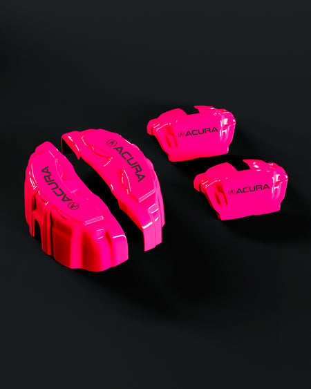 Acura CDX Pink