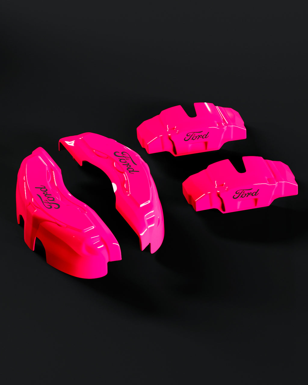 Ford FIVE HUNDRED Pink