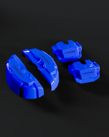 Mitsubishi Diamante Blue - view 8