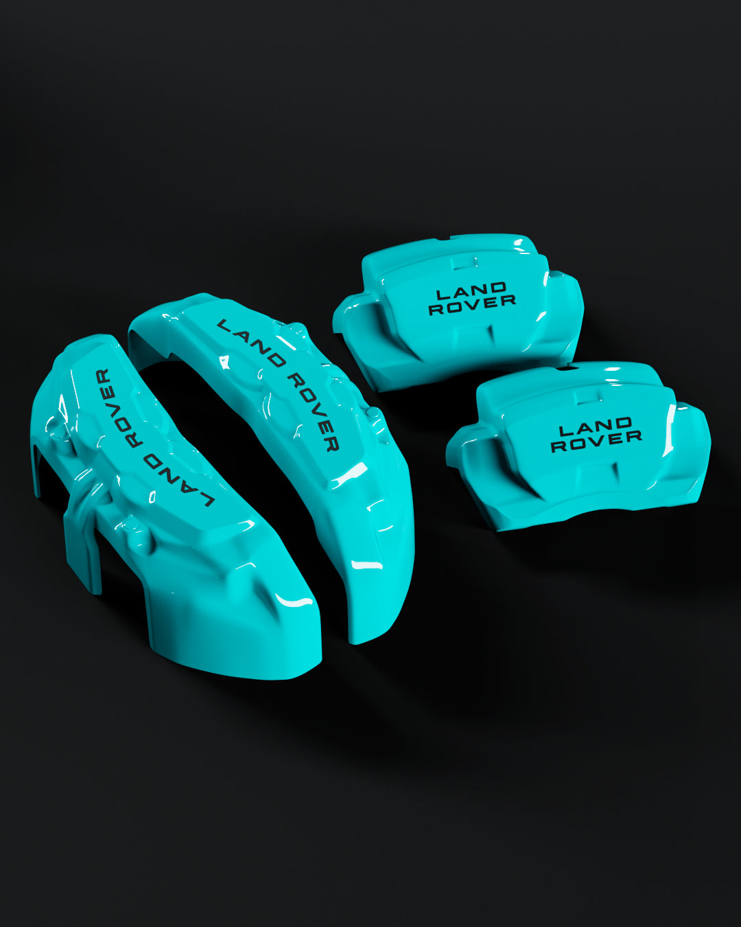 Land Rover  Freelander Tiffany