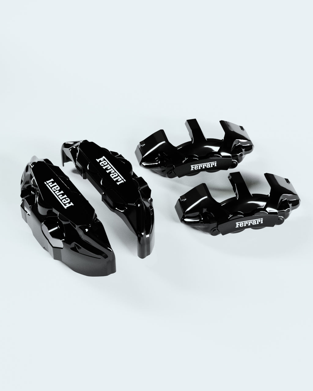Ferrari 12Cilindri Black - view 6