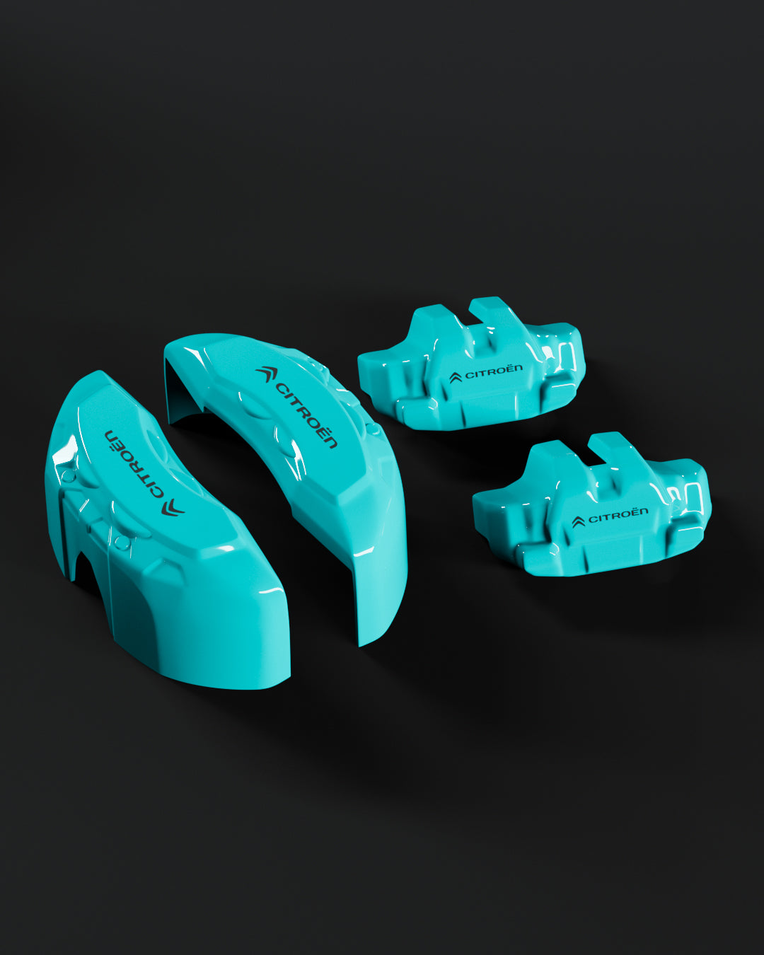 Citroen DS N°8 Tiffany - view 8