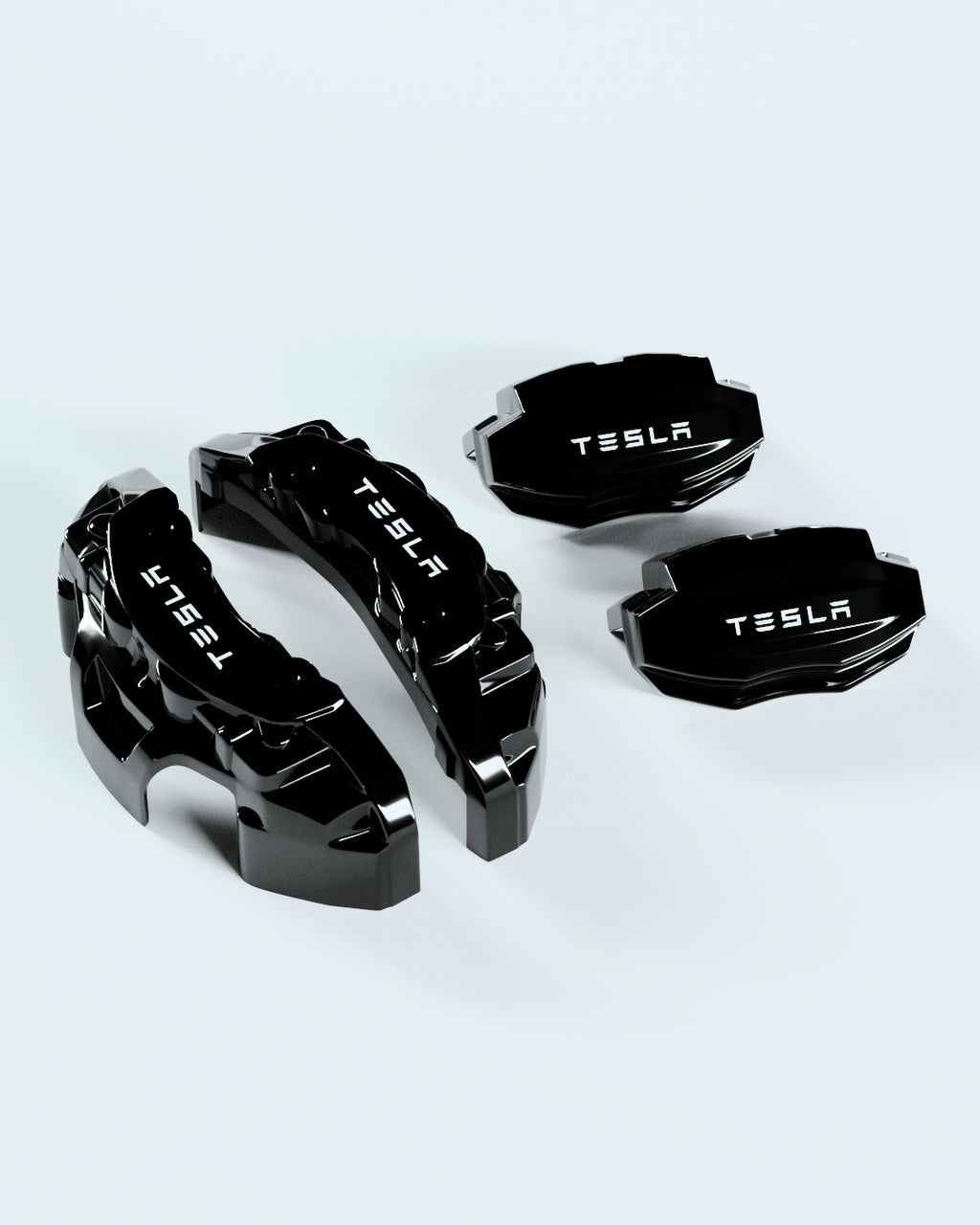 Tesla Model S Black