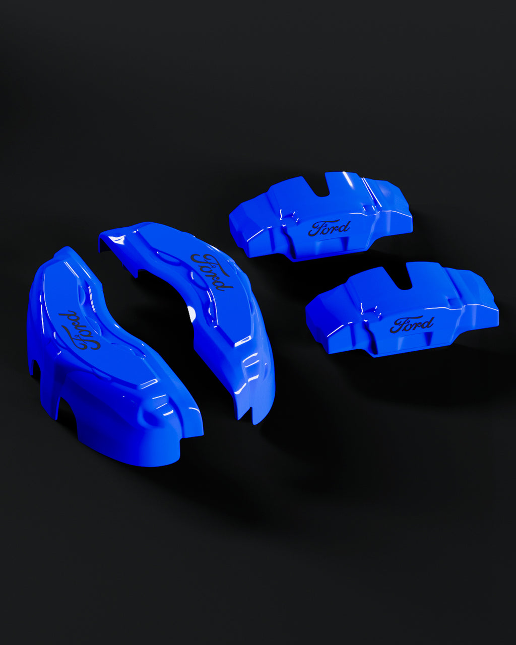 Ford CONTOUR Blue